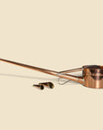 Long Neck Copper Watering Can No. 4