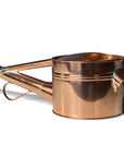 Long Neck Copper Watering Can No. 4