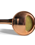 Long Neck Copper Watering Can No. 4