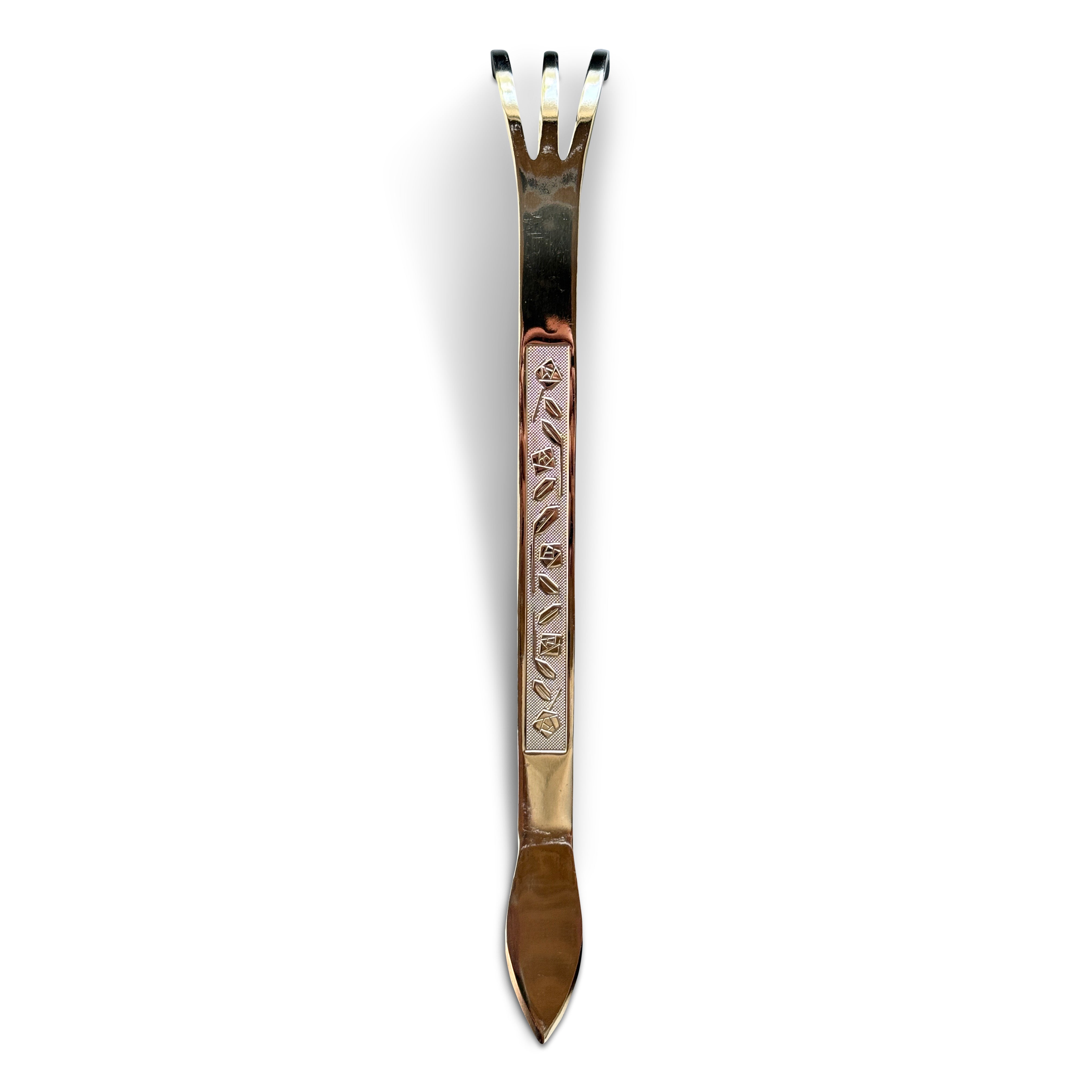 Joshua Roth Bonsai Rake, Stainless Steel, Professional Grade