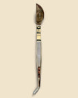 Bent Point Bonsai Tweezers