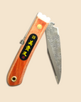 Mikihisa Folding Grafting Knife
