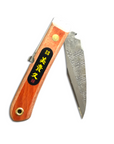 Mikihisa Folding Grafting Knife