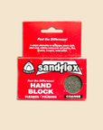 Sandflex Tool Cleaning Blocks