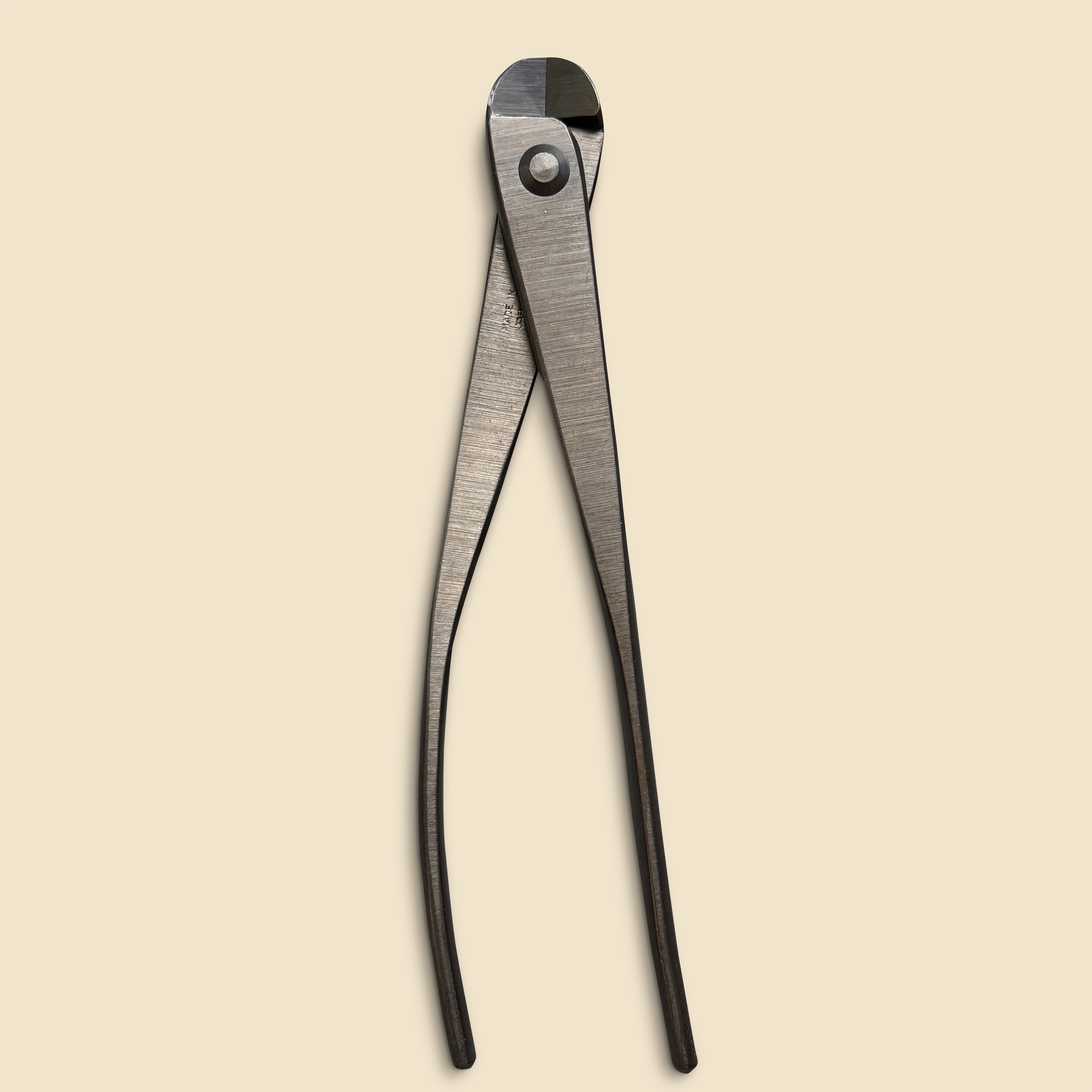 1165 Wire cutter, intermediate joshua roth Bonsai tool, Size: Small