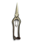 Double-Edged Bud Cutting Shears