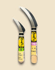 Japanese Kama