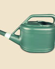 Green Poly Watering Can - 4L
