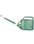 Green Poly Watering Can - 4L