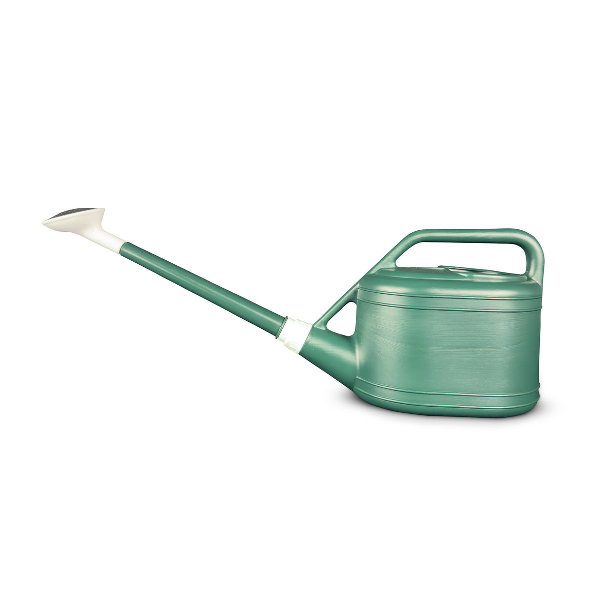 Green Poly Watering Can - 4L – Lowcountry Bonsai, LLC