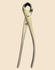 Kobu Kiri Hasami - Stainless Steel Knob Cutters