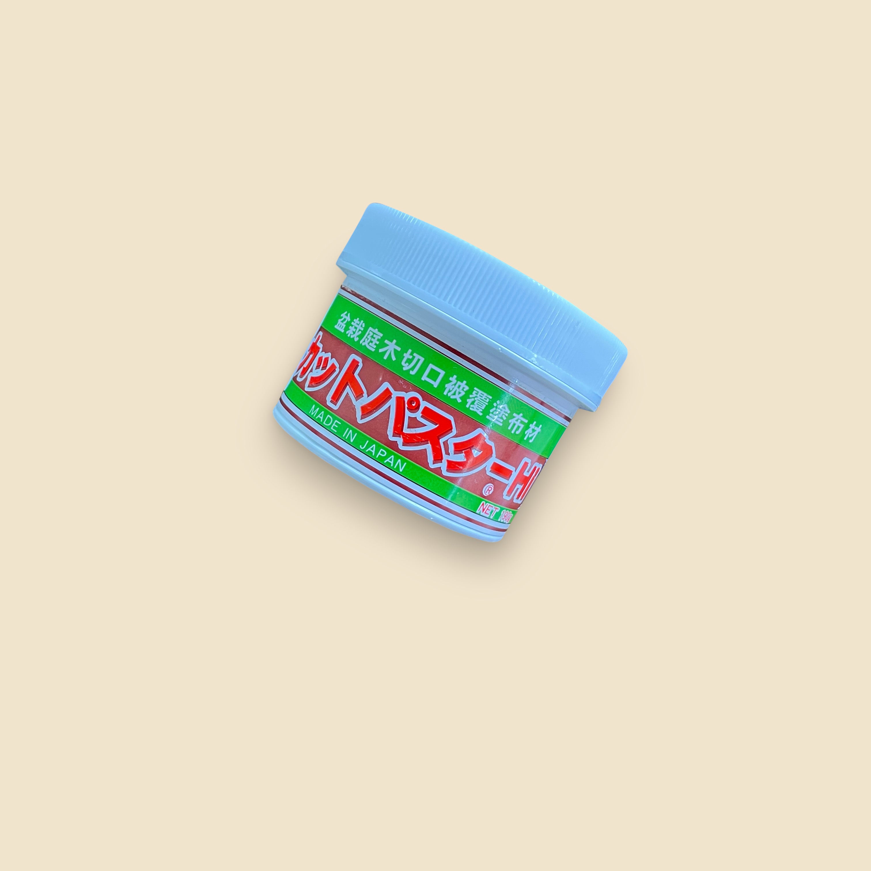 Cutpaster Bonsai Cut Paste/Bonsai Pruning Compound 160g