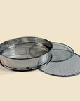 Soil Sieve Set