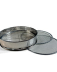 Soil Sieve Set