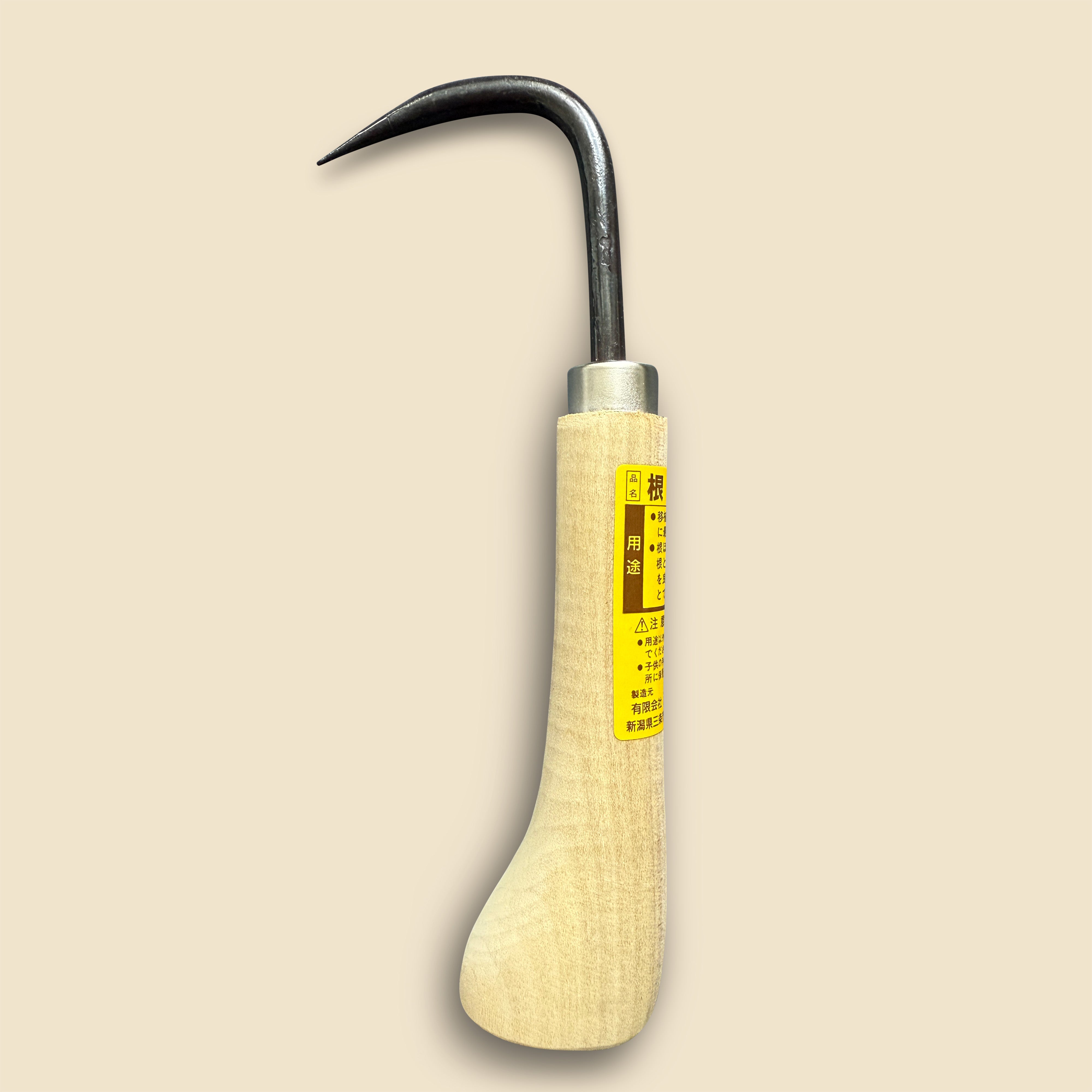 Japanese Root Hook