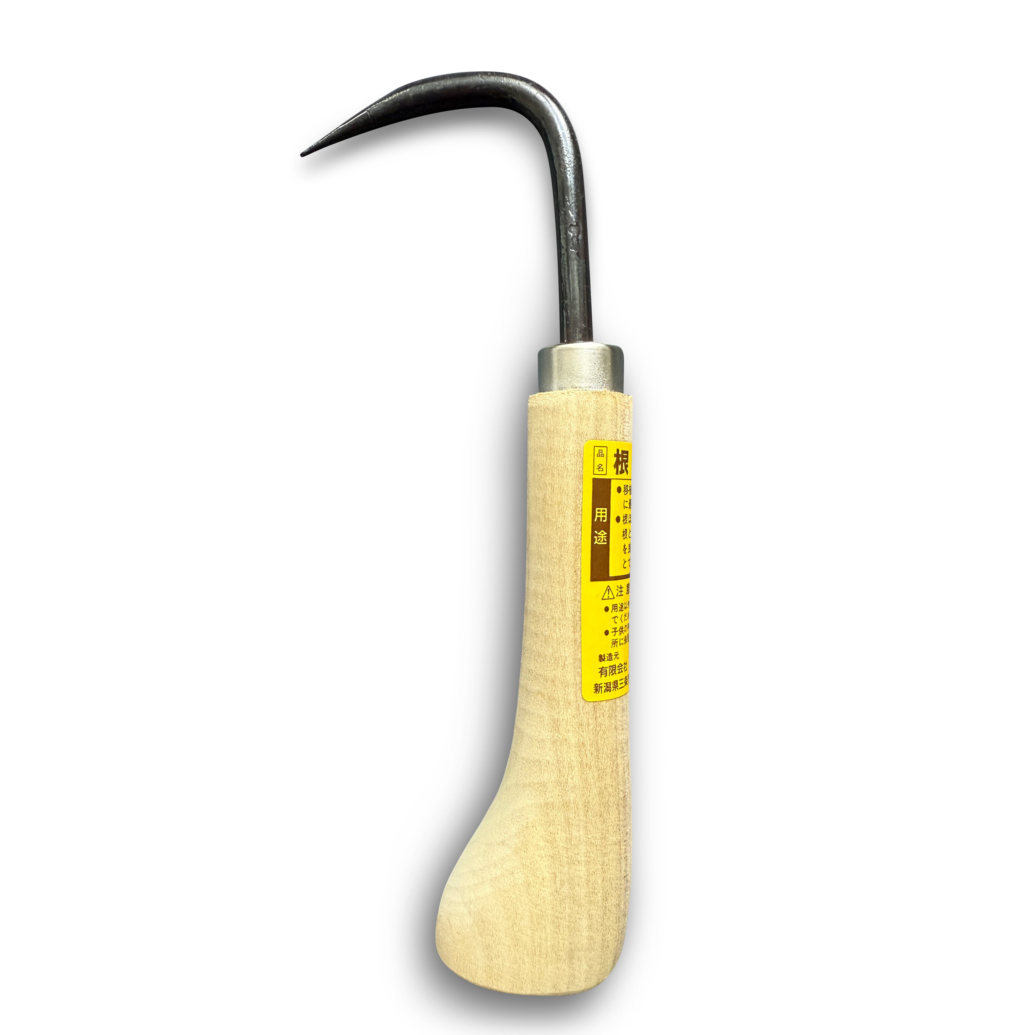 Japanese Root Hook
