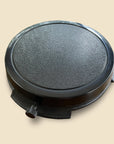 8" Bonsai Turntable
