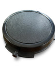 8" Bonsai Turntable