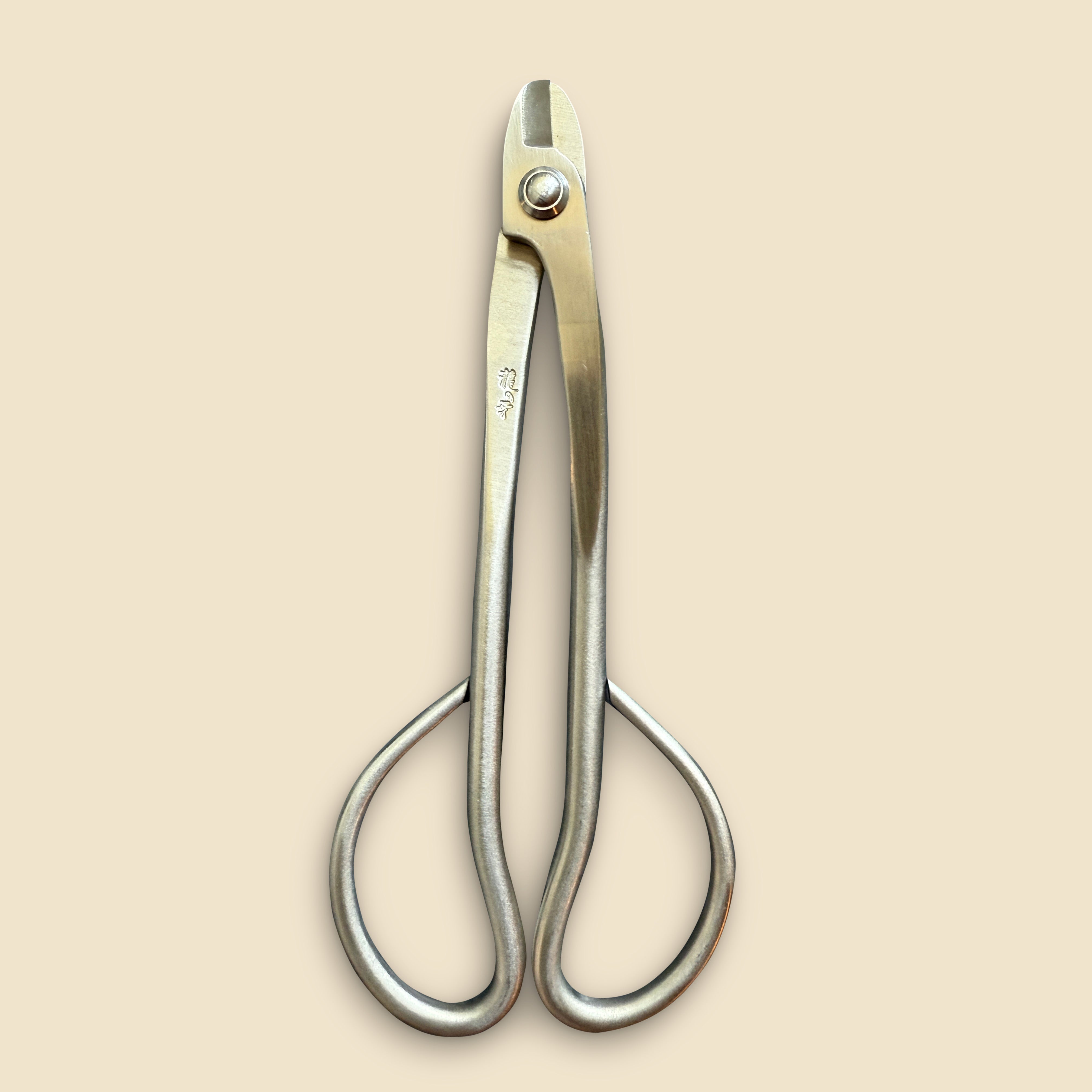 Stainless Steel Wire Cutter