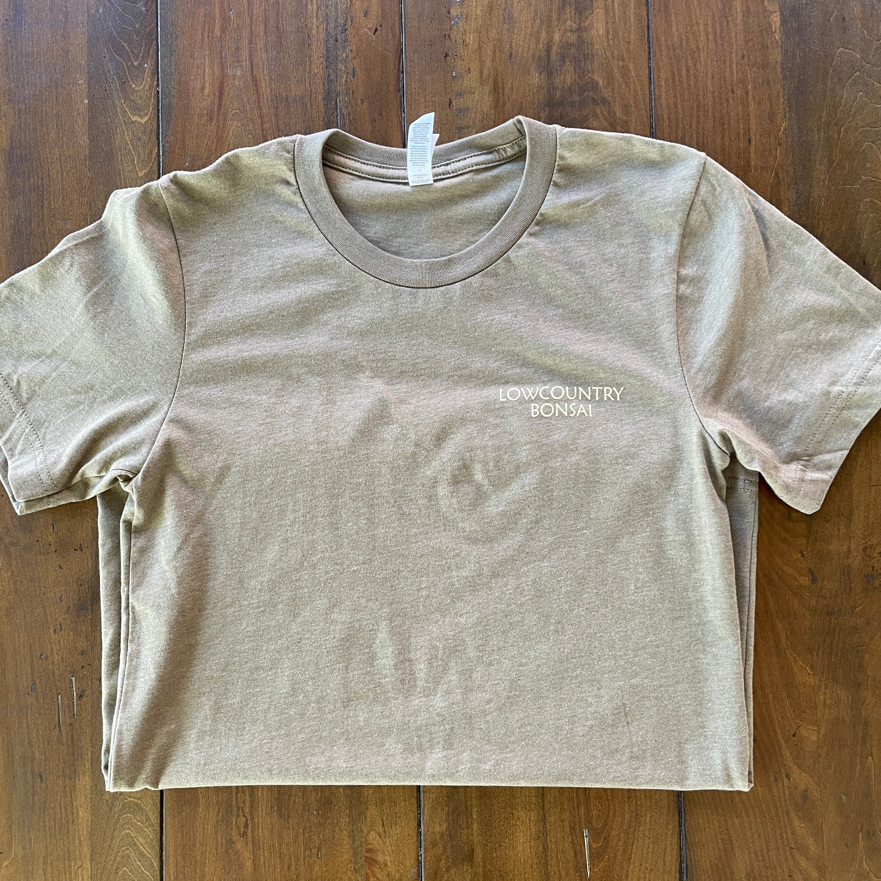 Short Sleeve T-Shirt