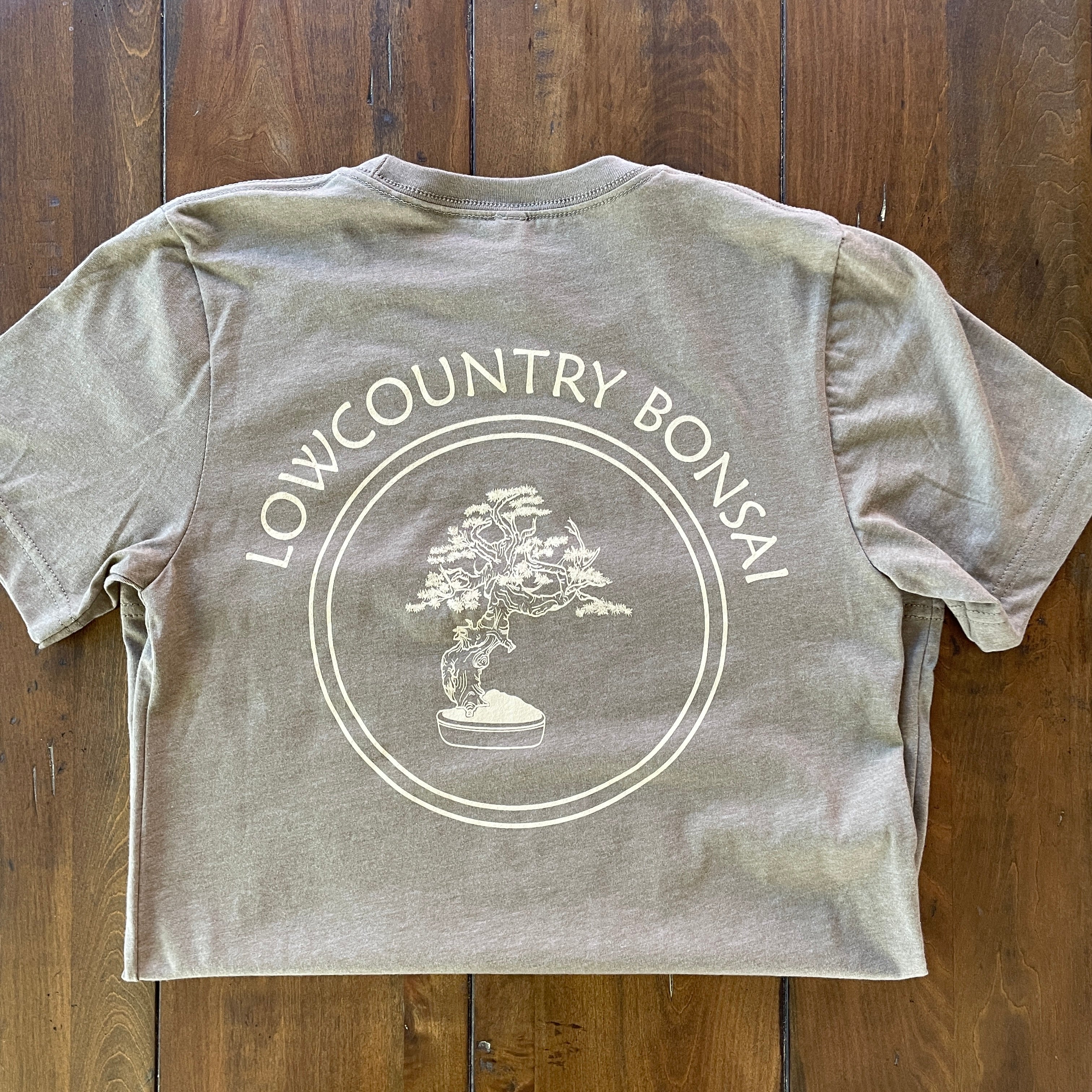 Short Sleeve T-Shirt
