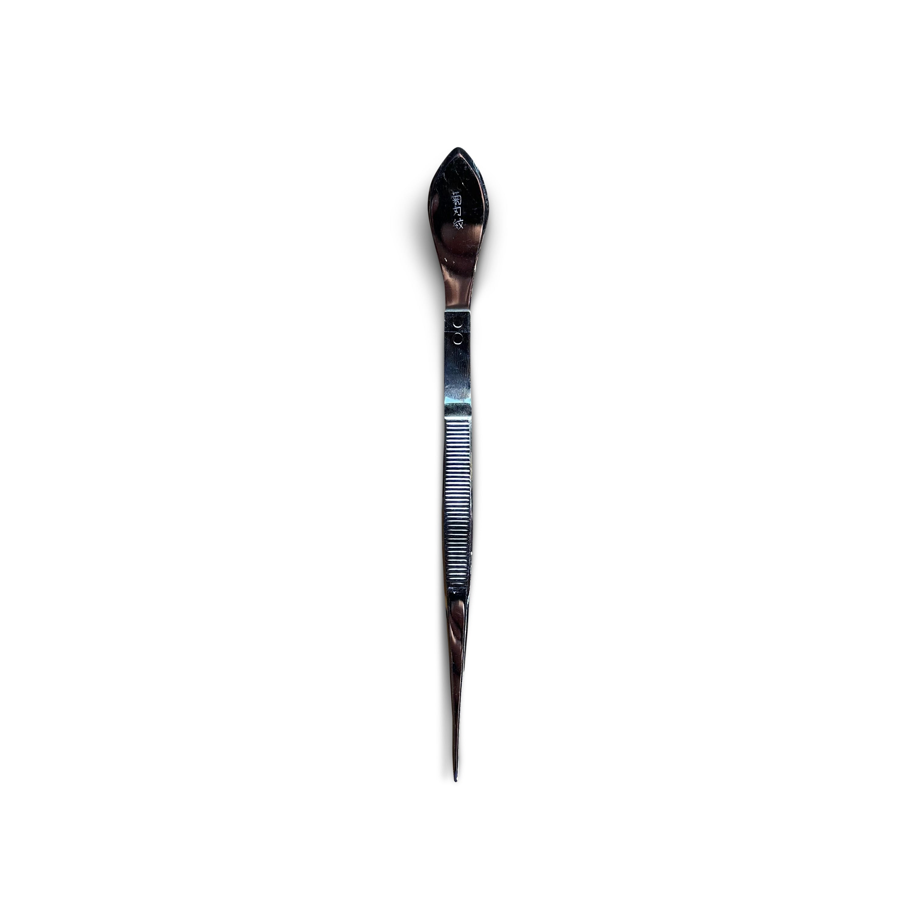 Straight Point Bonsai Tweezers