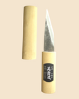 Mikihisa Grafting Knife with Sheath