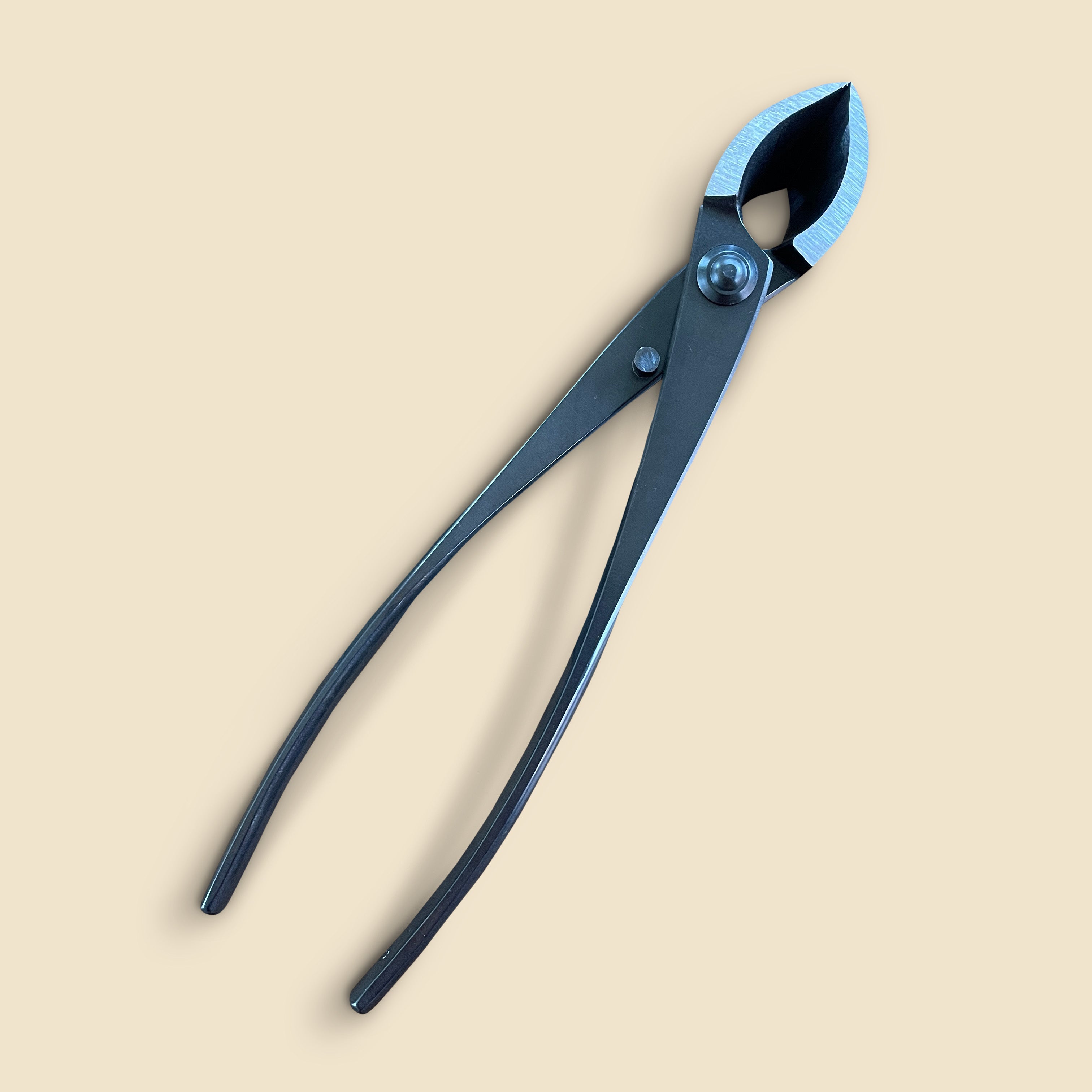 Mataeda Hasami - Concave Cutters