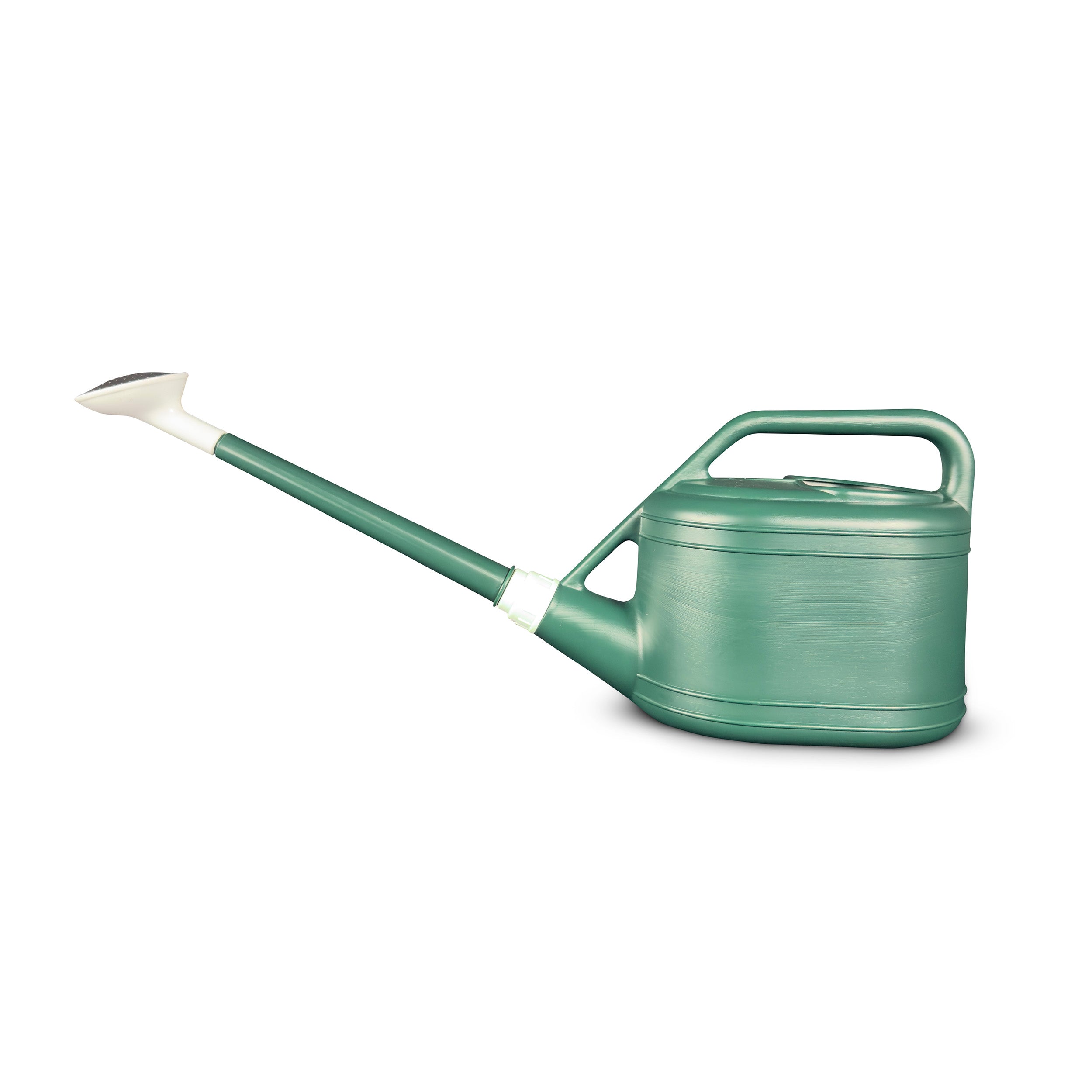Green Poly Watering Can - 4L – Lowcountry Bonsai, LLC