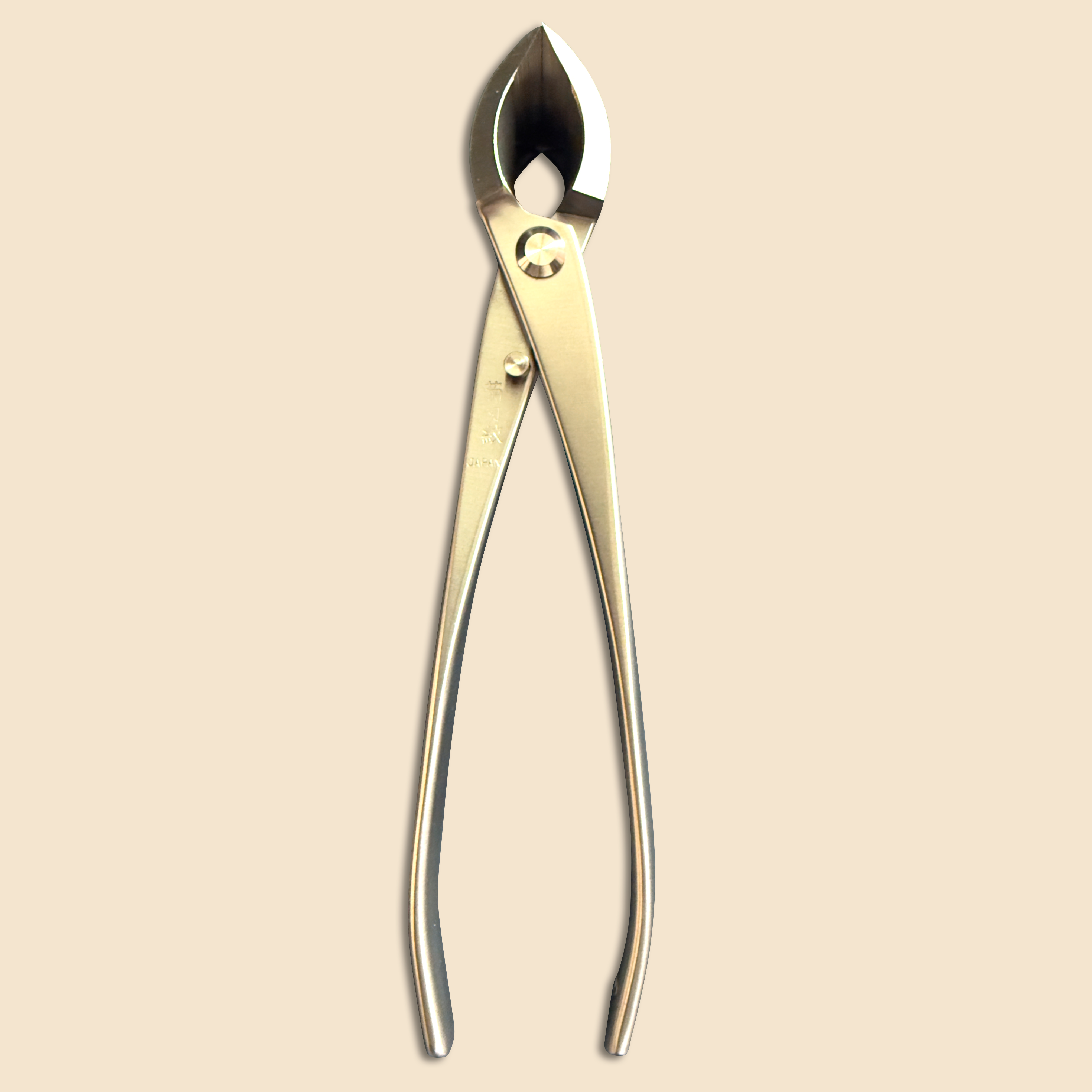 Mataeda Hasami - Stainless Steel Concave Cutters
