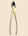 Mataeda Hasami - Stainless Steel Concave Cutters