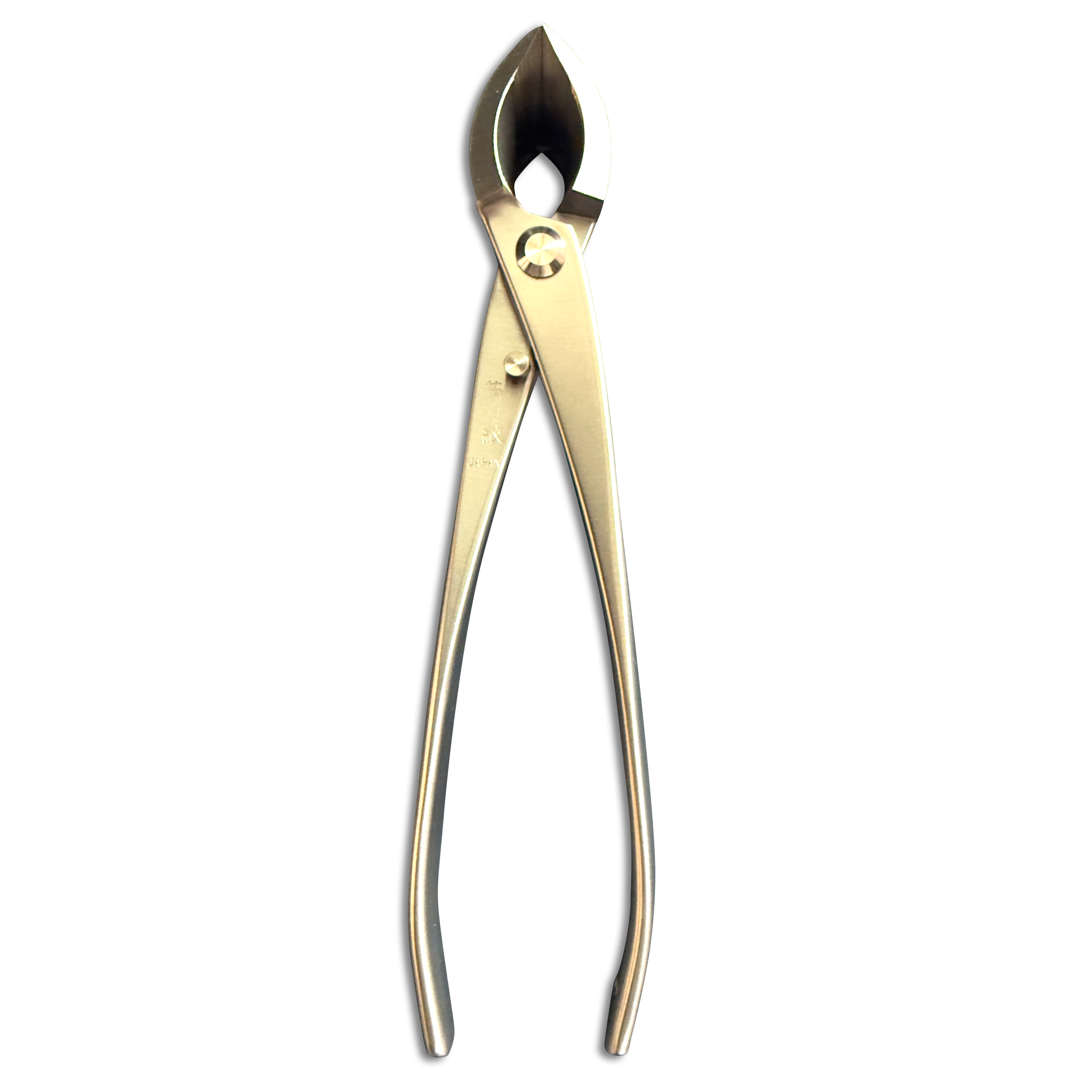 Mataeda Hasami - Stainless Steel Concave Cutters