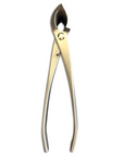 Mataeda Hasami - Stainless Steel Concave Cutters