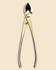 Mataeda Hasami - Stainless Steel Concave Cutters