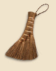 Hemp Bonsai Brush