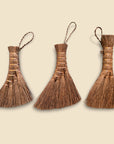 Hemp Bonsai Brush