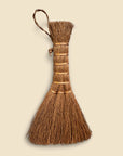 Hemp Bonsai Brush
