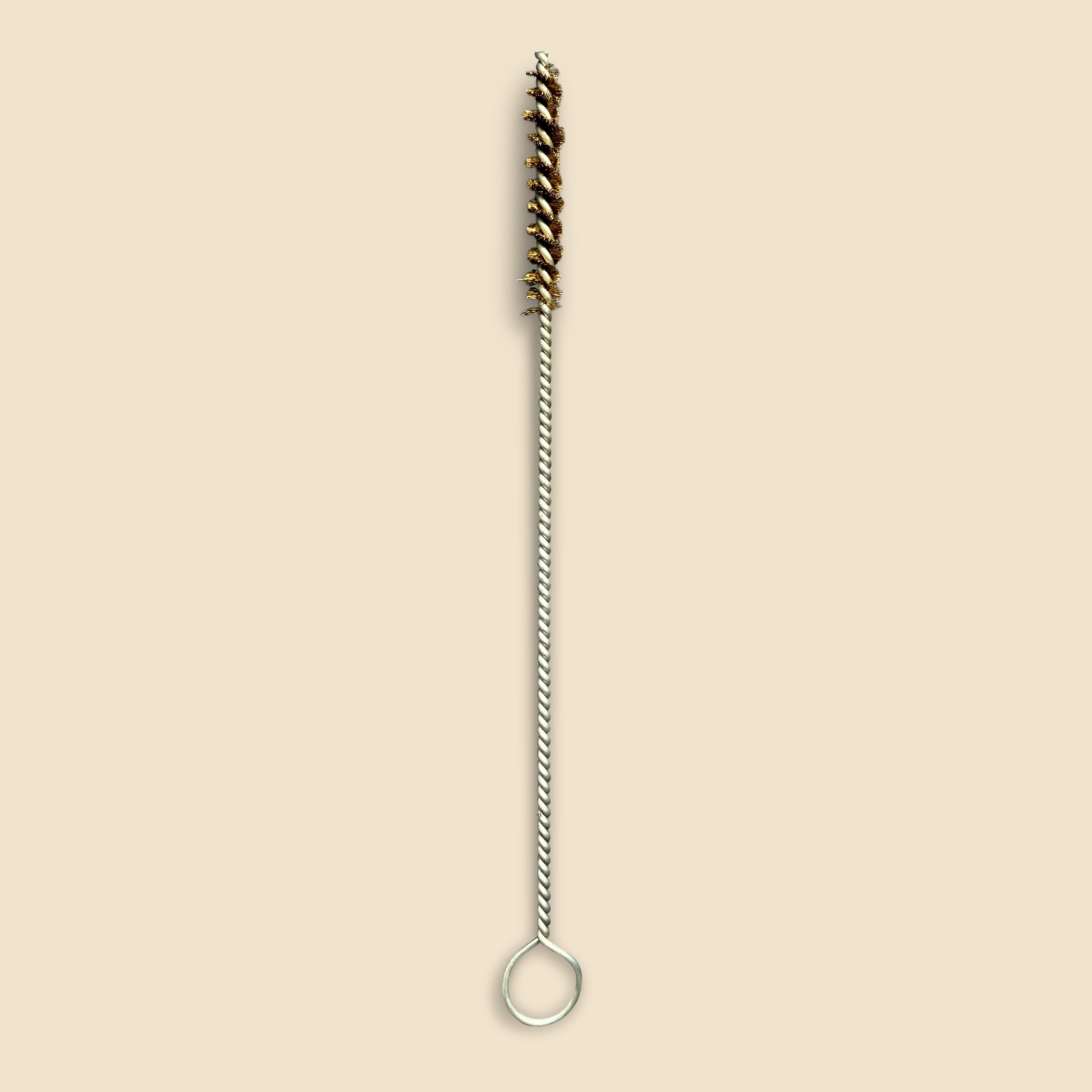 Cylindrical Bonsai Brush