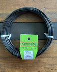 Anodized Aluminum Bonsai Wire - 150 gm